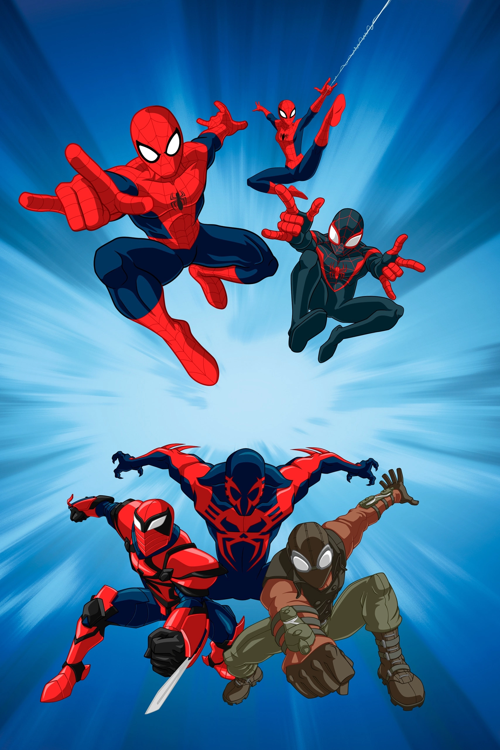Marvel's Ultimate Spider-Man