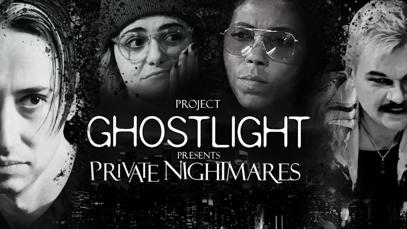 Private Nightmares