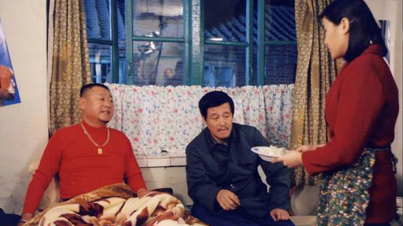 Ma Dashuai