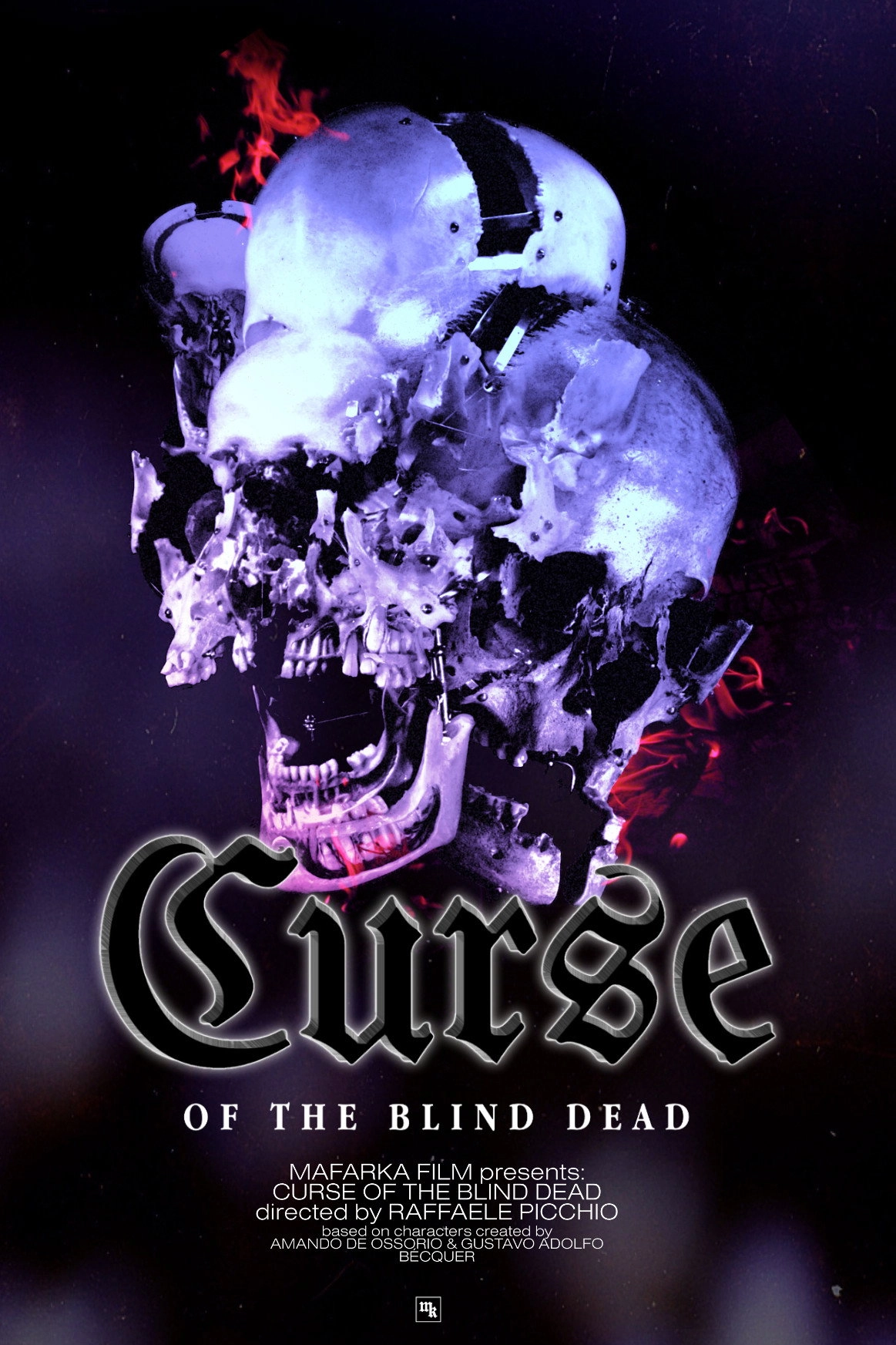 Curse of the Blind Dead