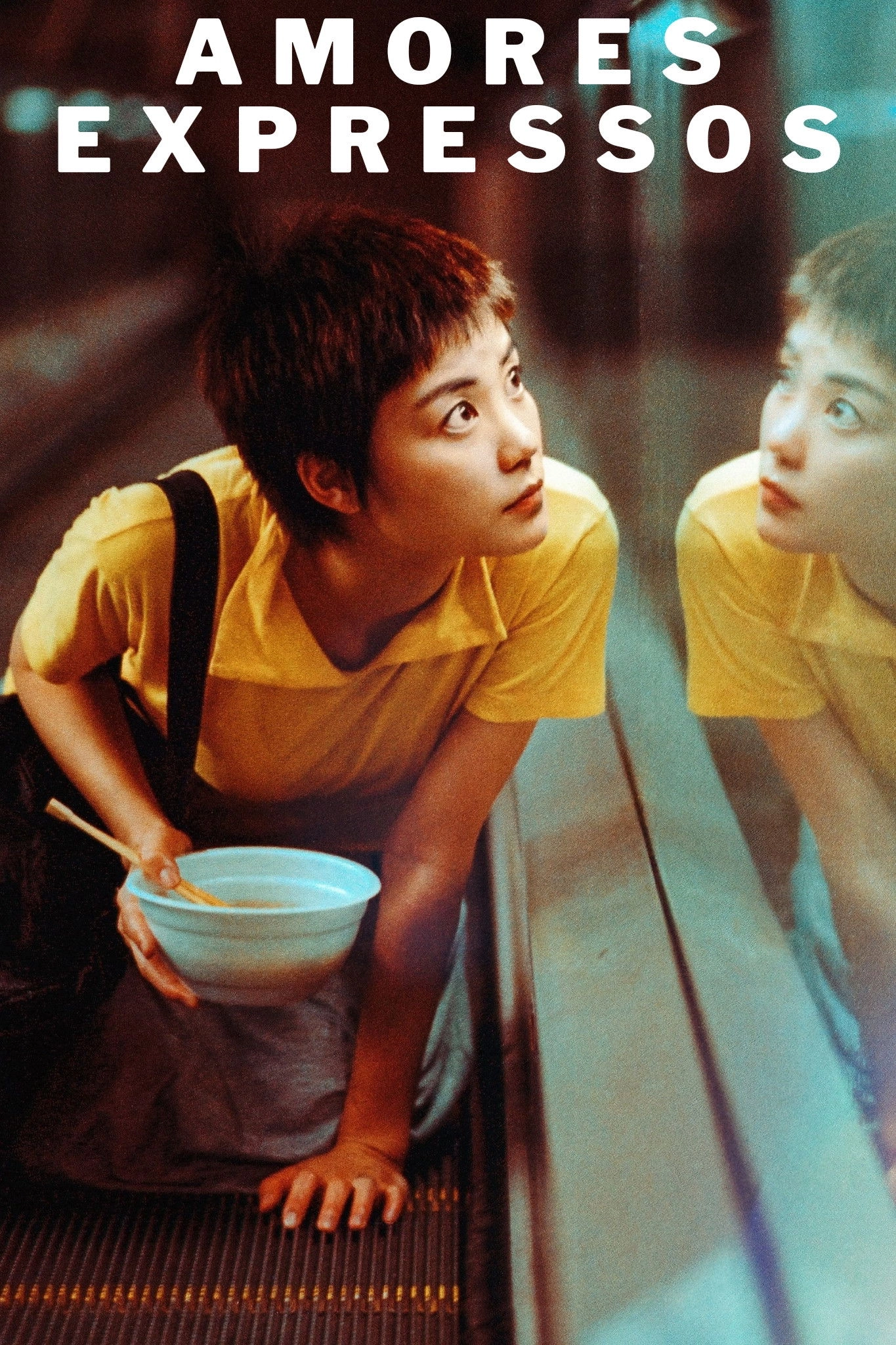 Chungking Express