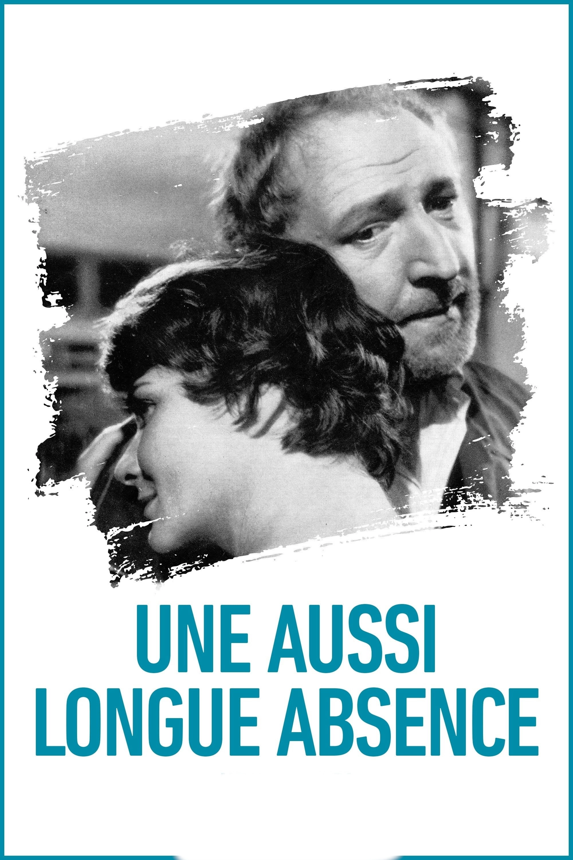 The Long Absence