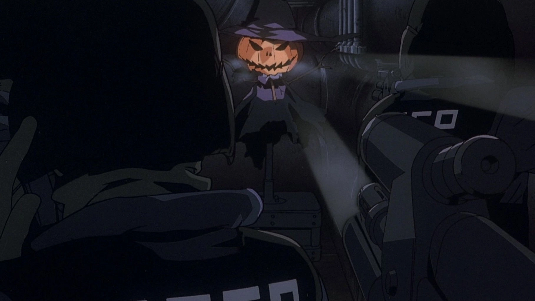 Cowboy Bebop: The Movie