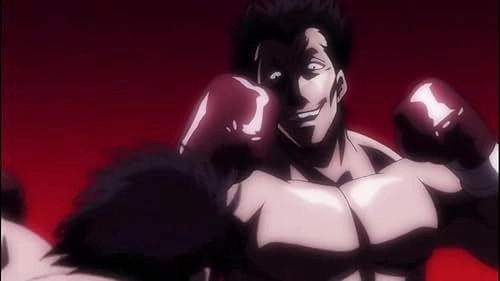 Fighting Spirit: Rising