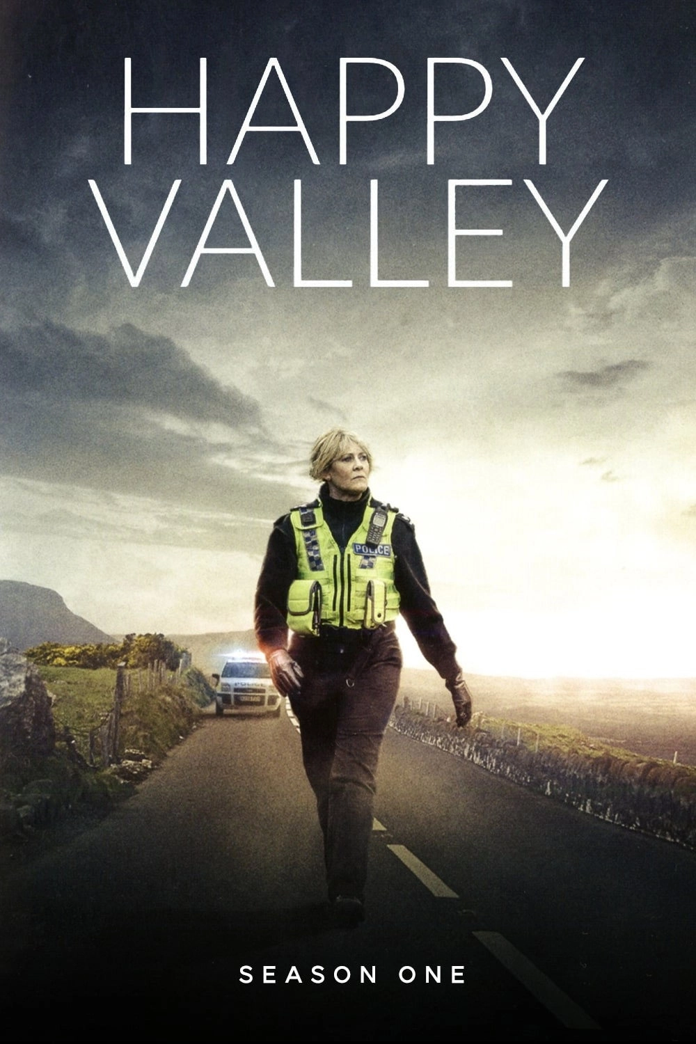 Happy Valley
