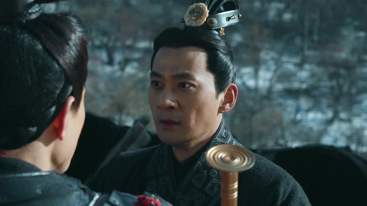 The Rise of the Qin Empire