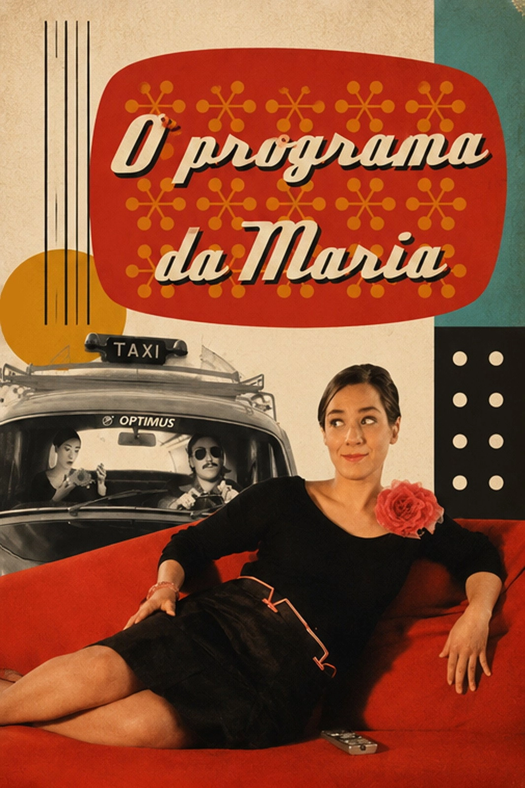 Programa da Maria