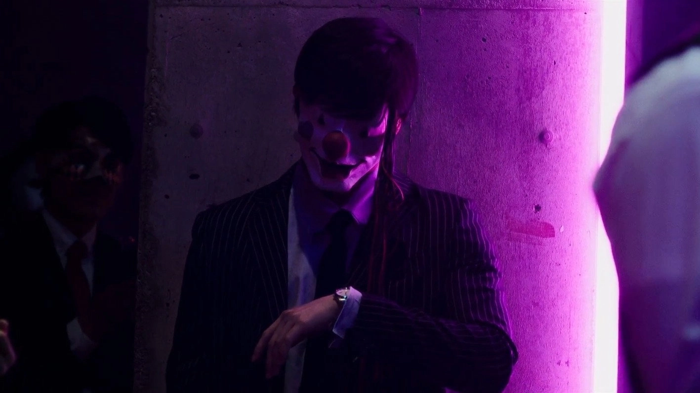 Tokyo Ghoul 'S'