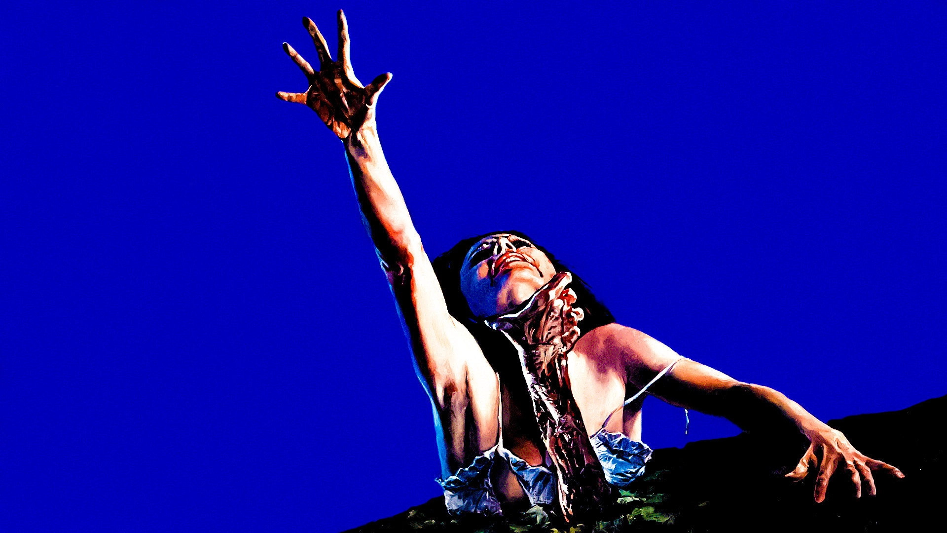 The Evil Dead