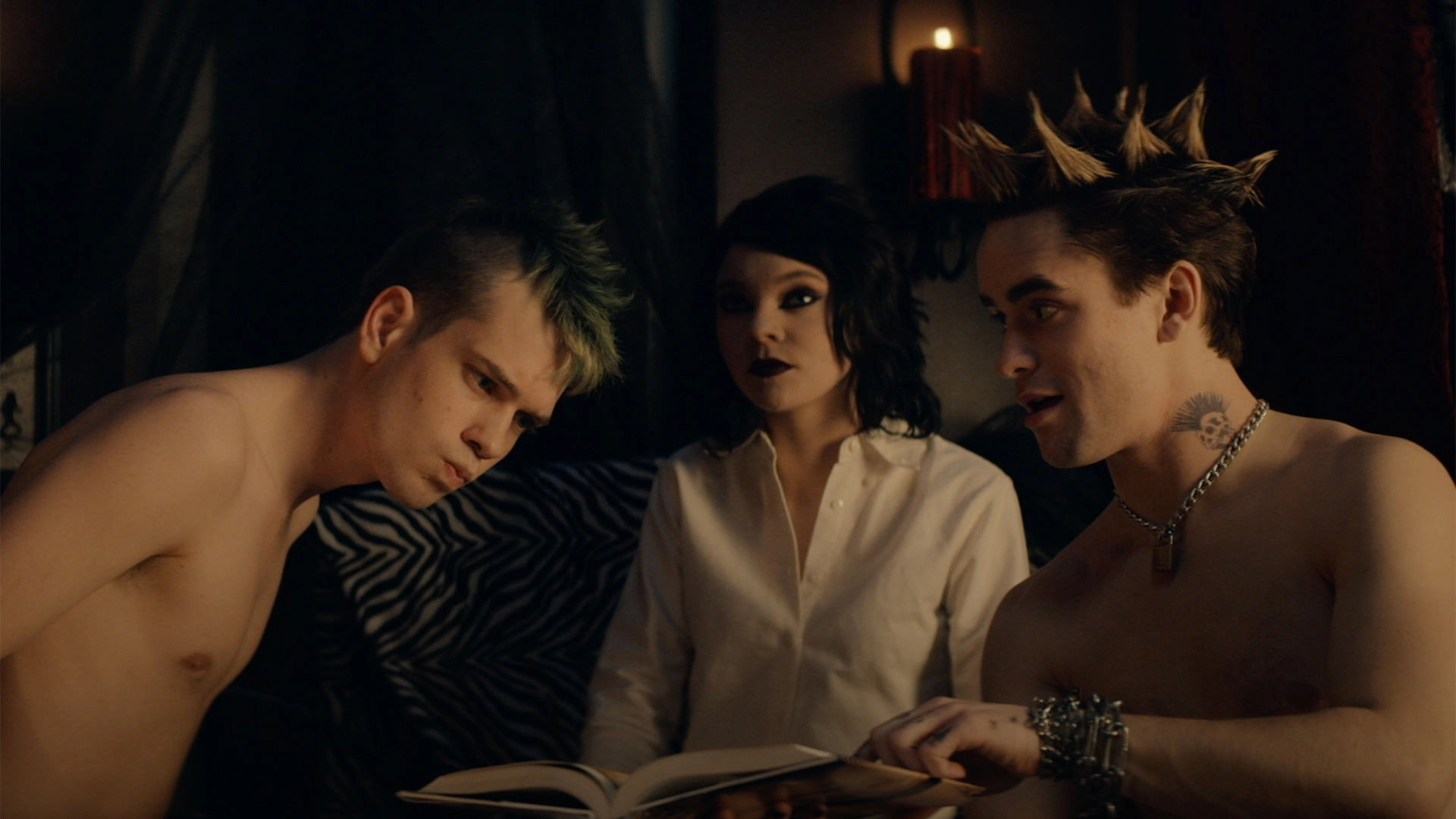Deadly Class