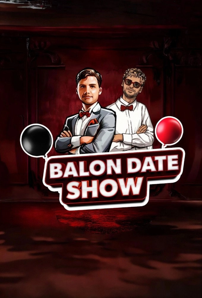 Balloon Date Show