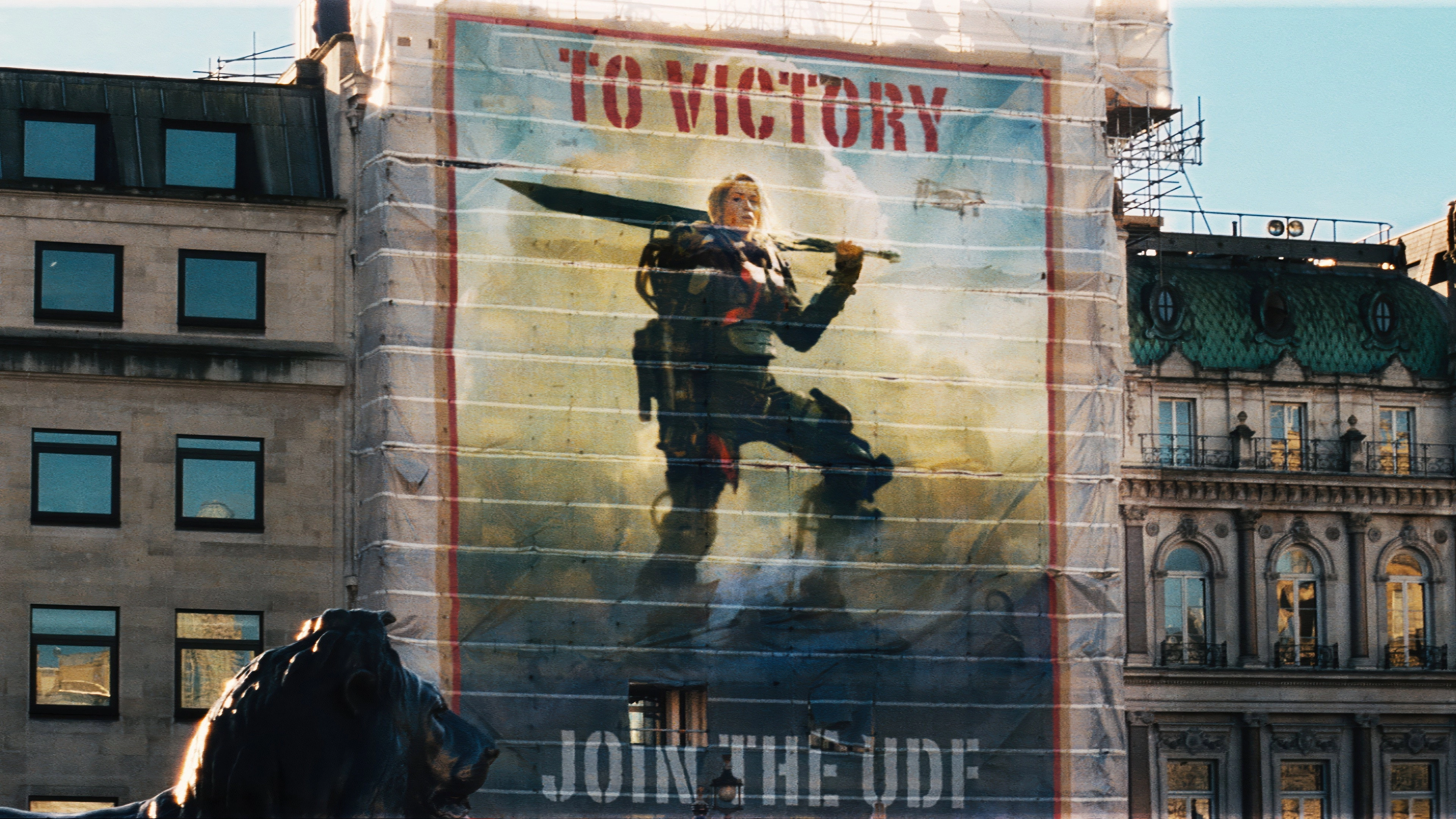 Edge of Tomorrow