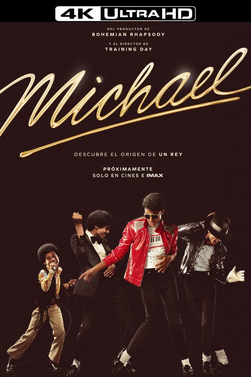 Michael