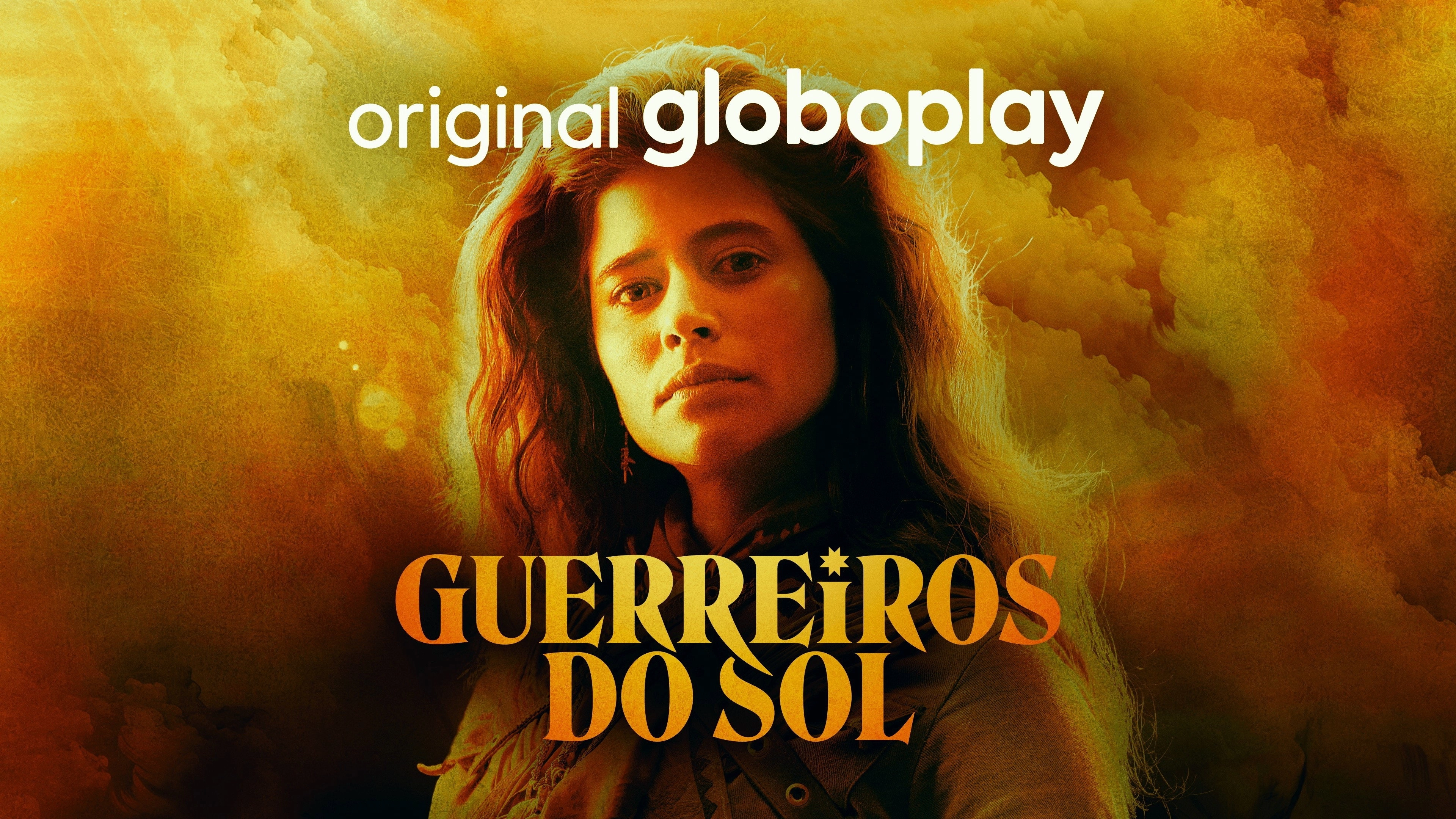 Guerreiros do Sol