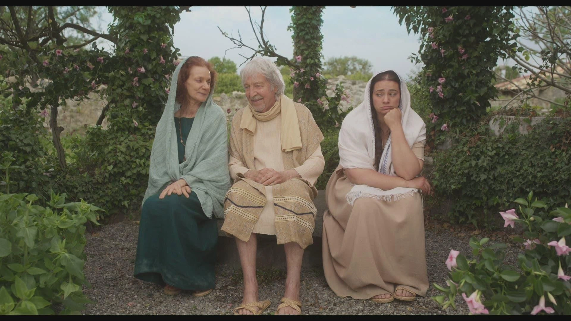 JC's life