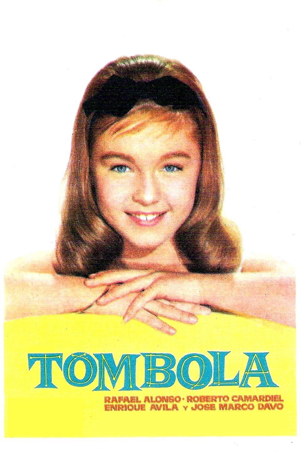 Tómbola