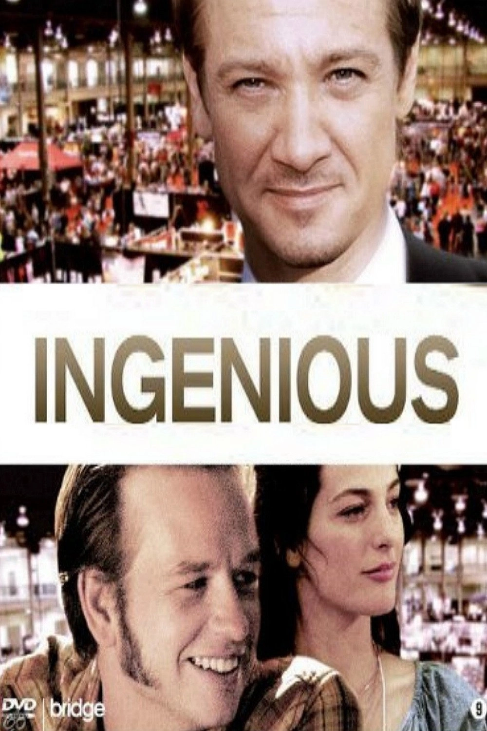 Ingenious