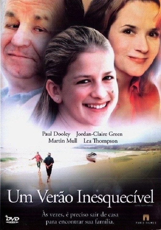 Come Away Home