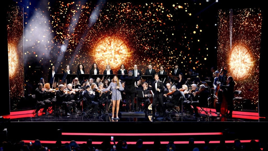 Sing for Greece: Greece's Eurovision National Selection