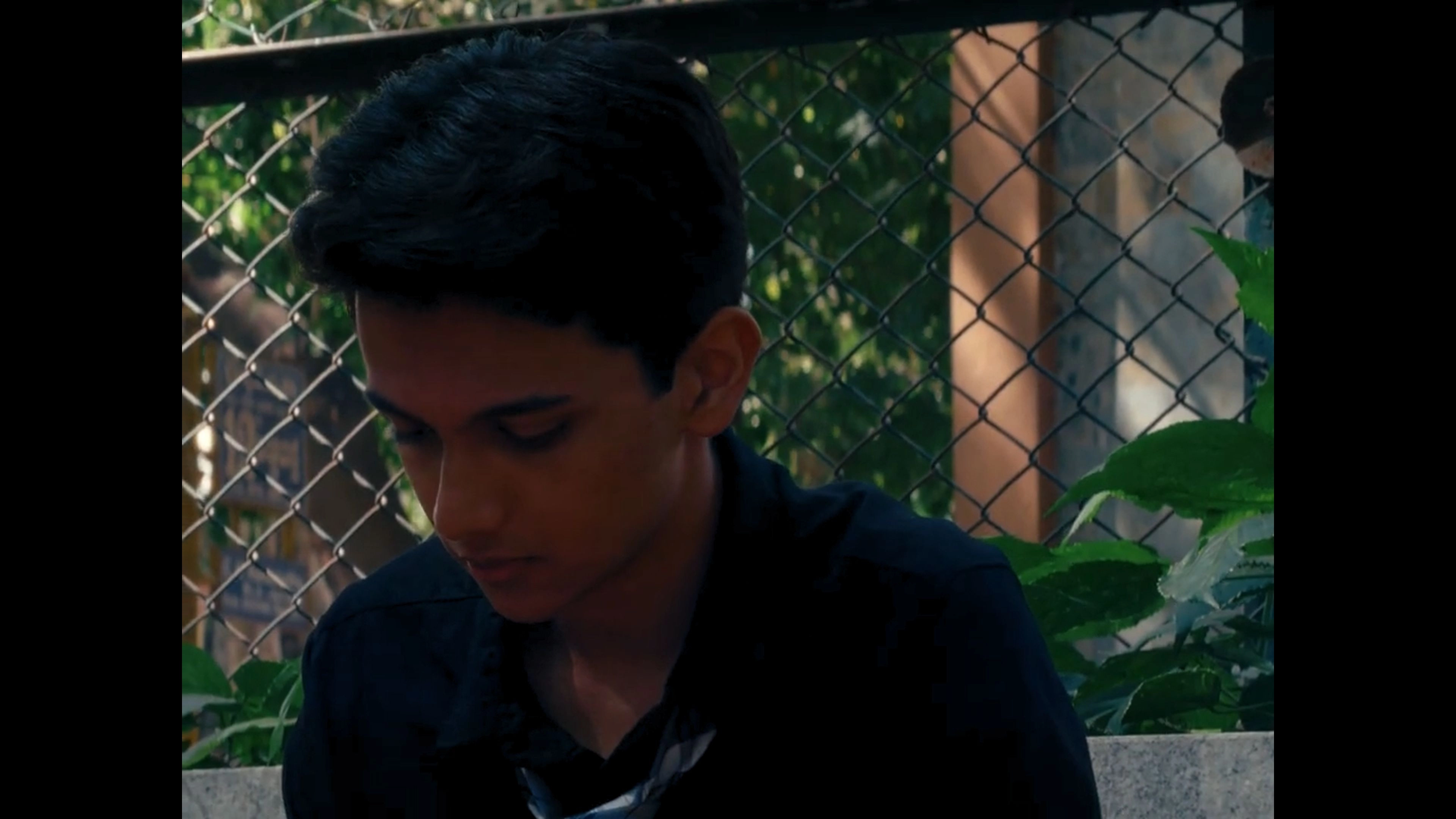 Surya Muluguttiddante