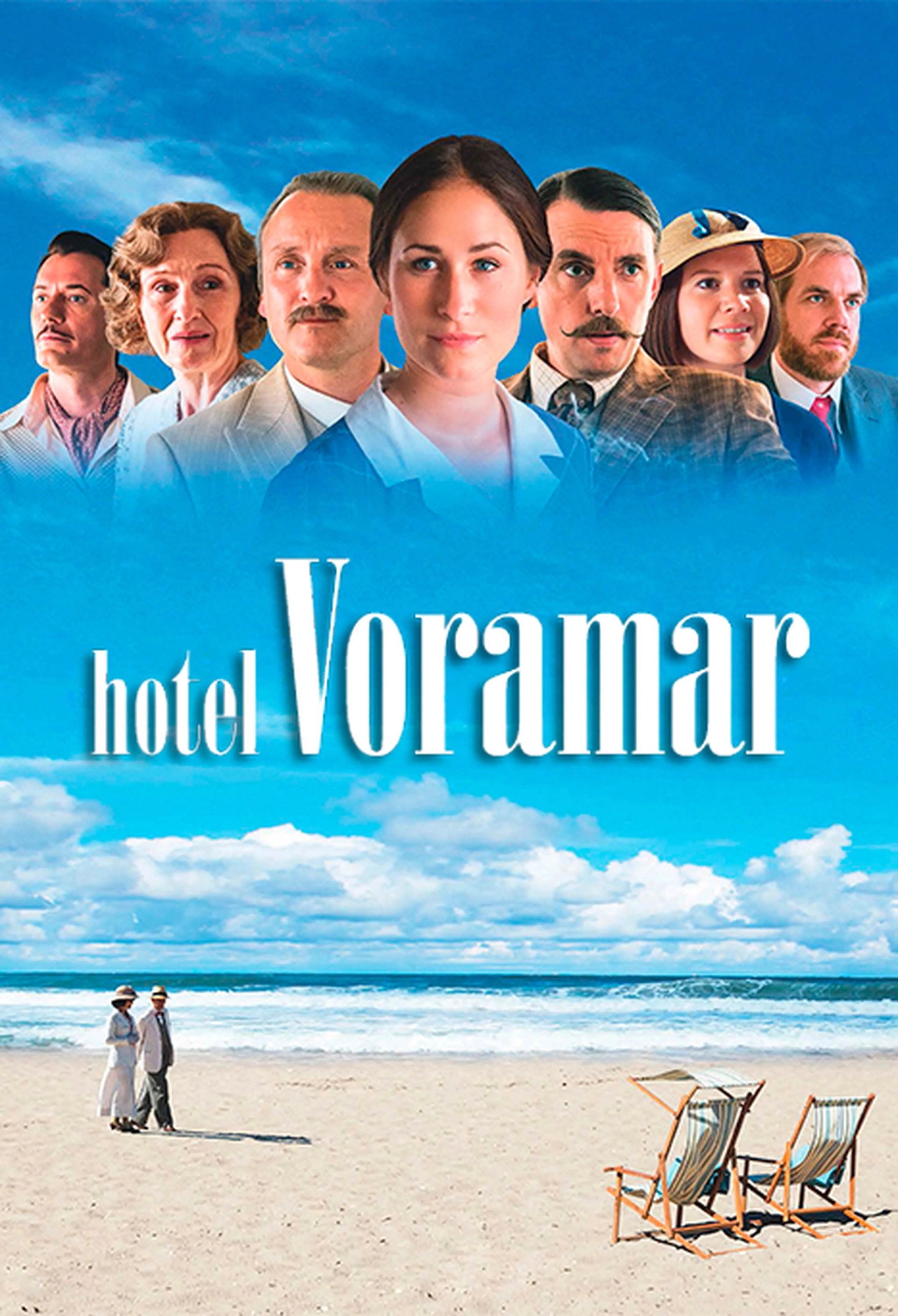 Seaside Hotel