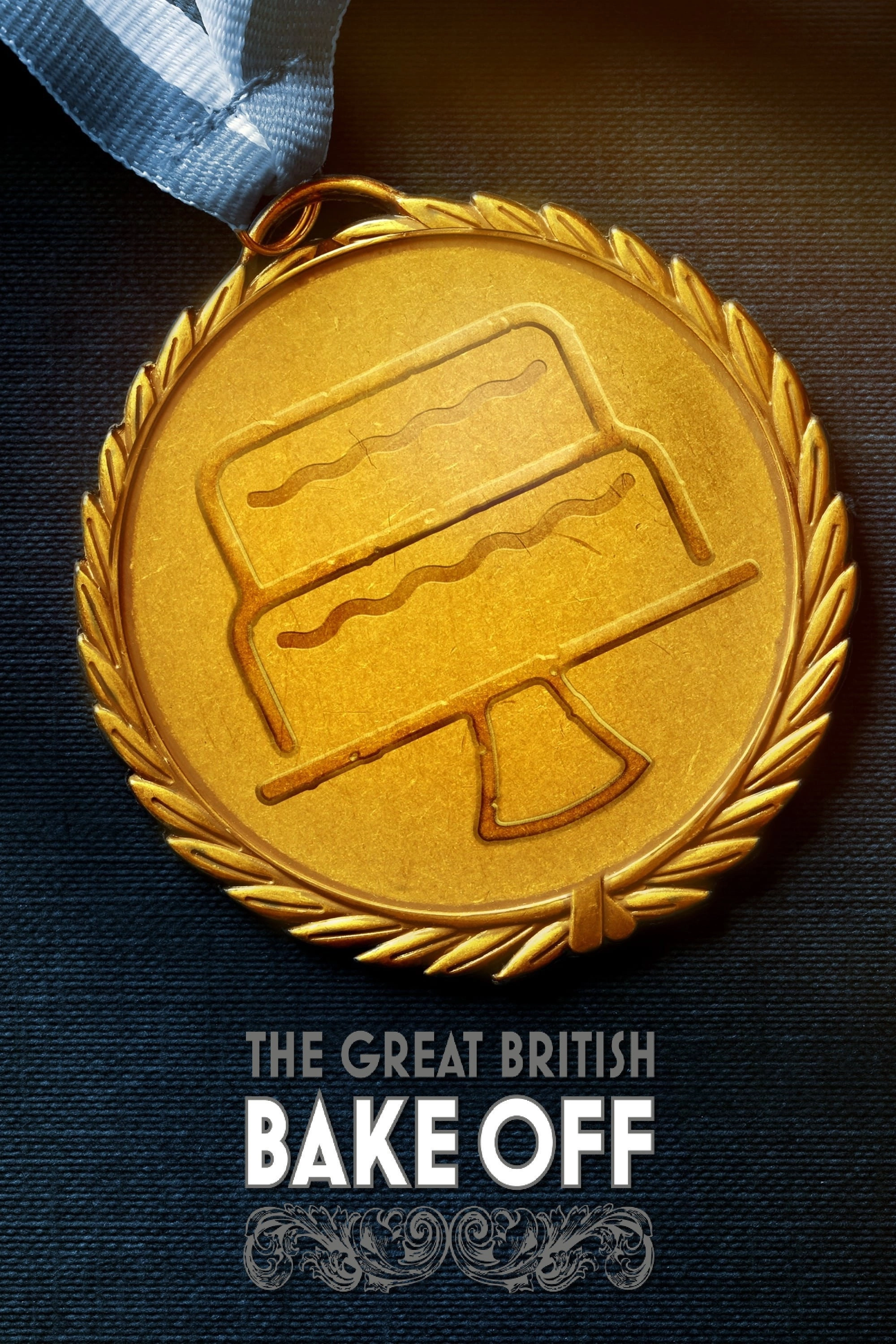 The Great British Bake Off