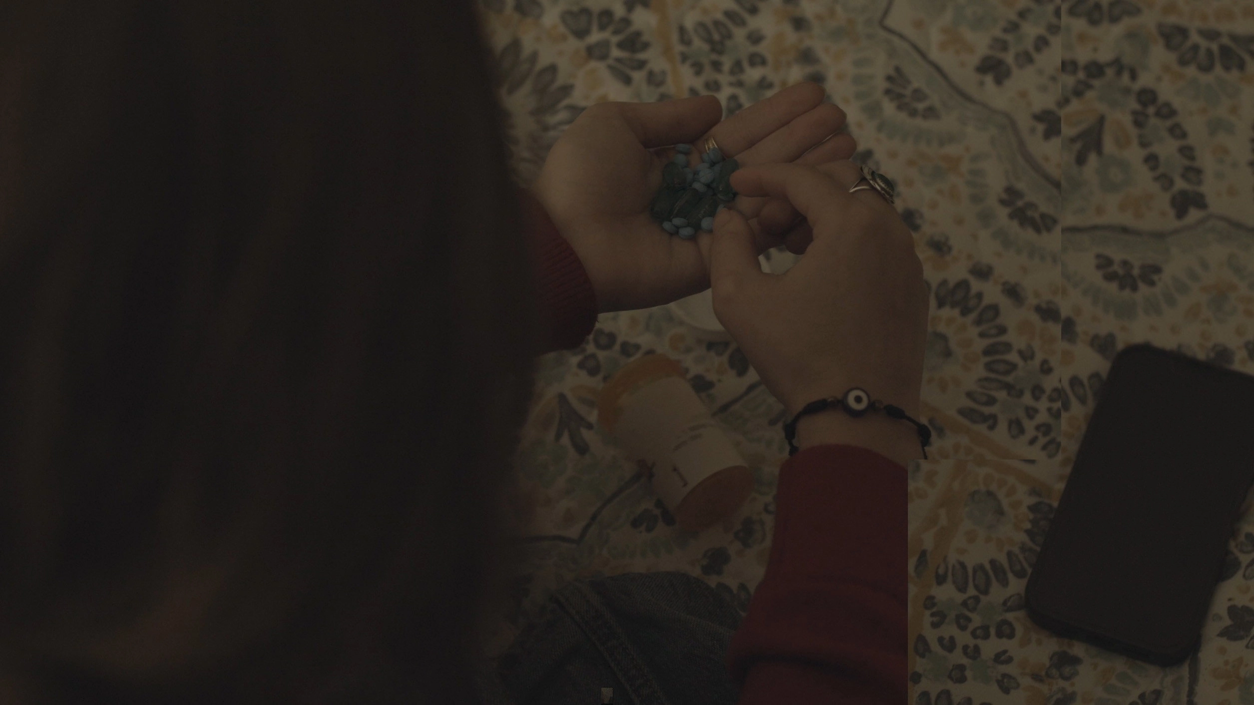 All That You Love Will Be Carried Away