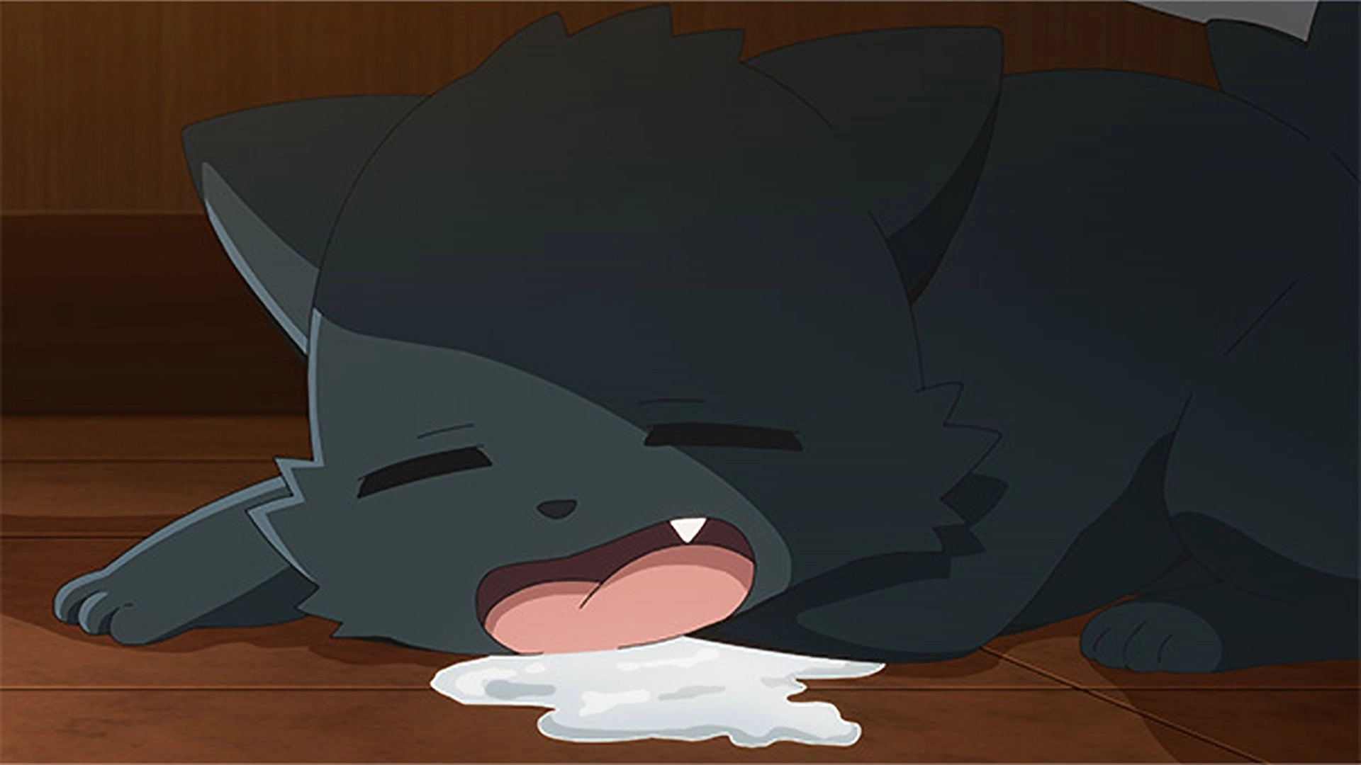 Mission: Yozakura Family