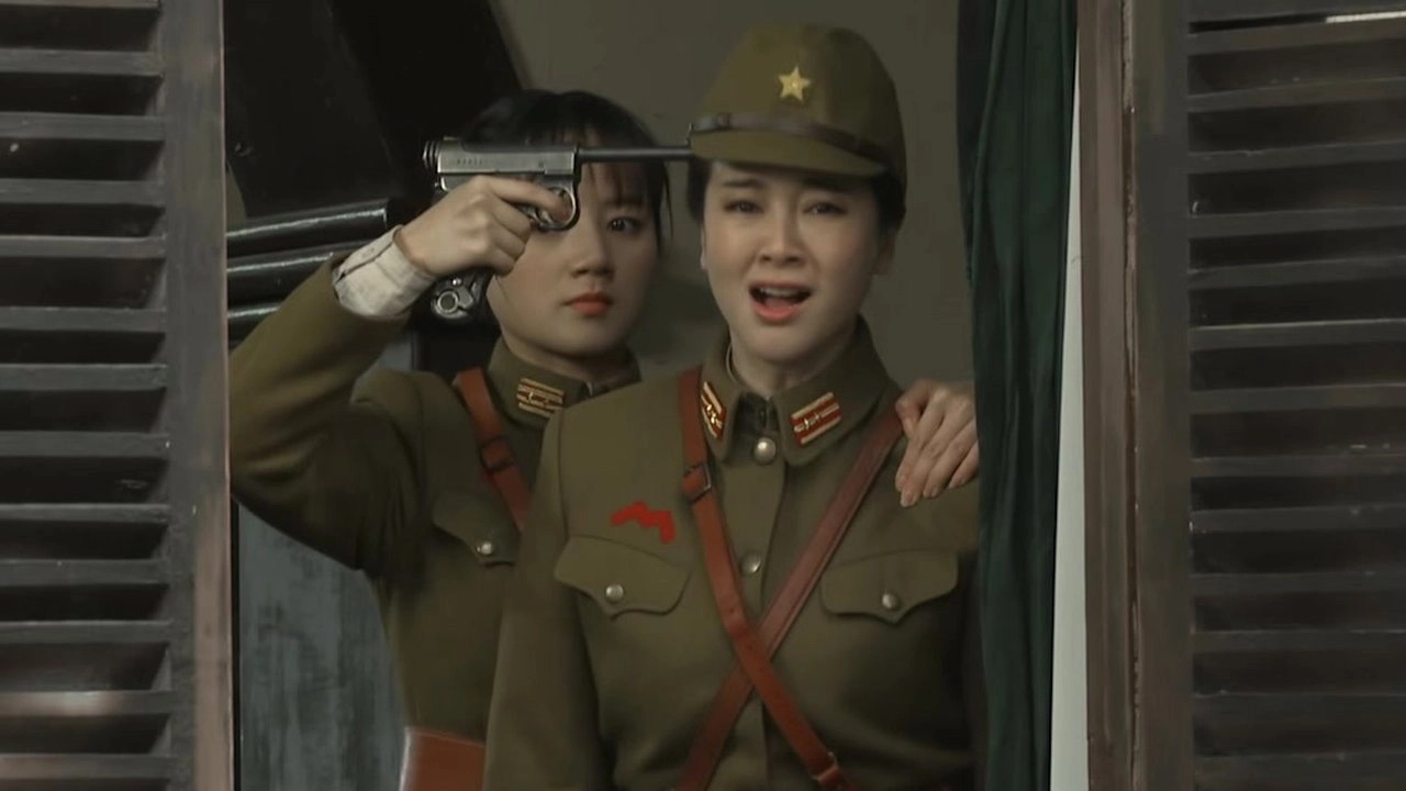大客栈
