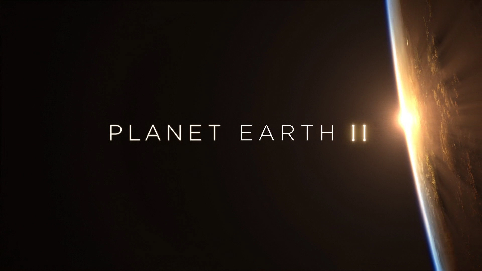 Planet Earth II