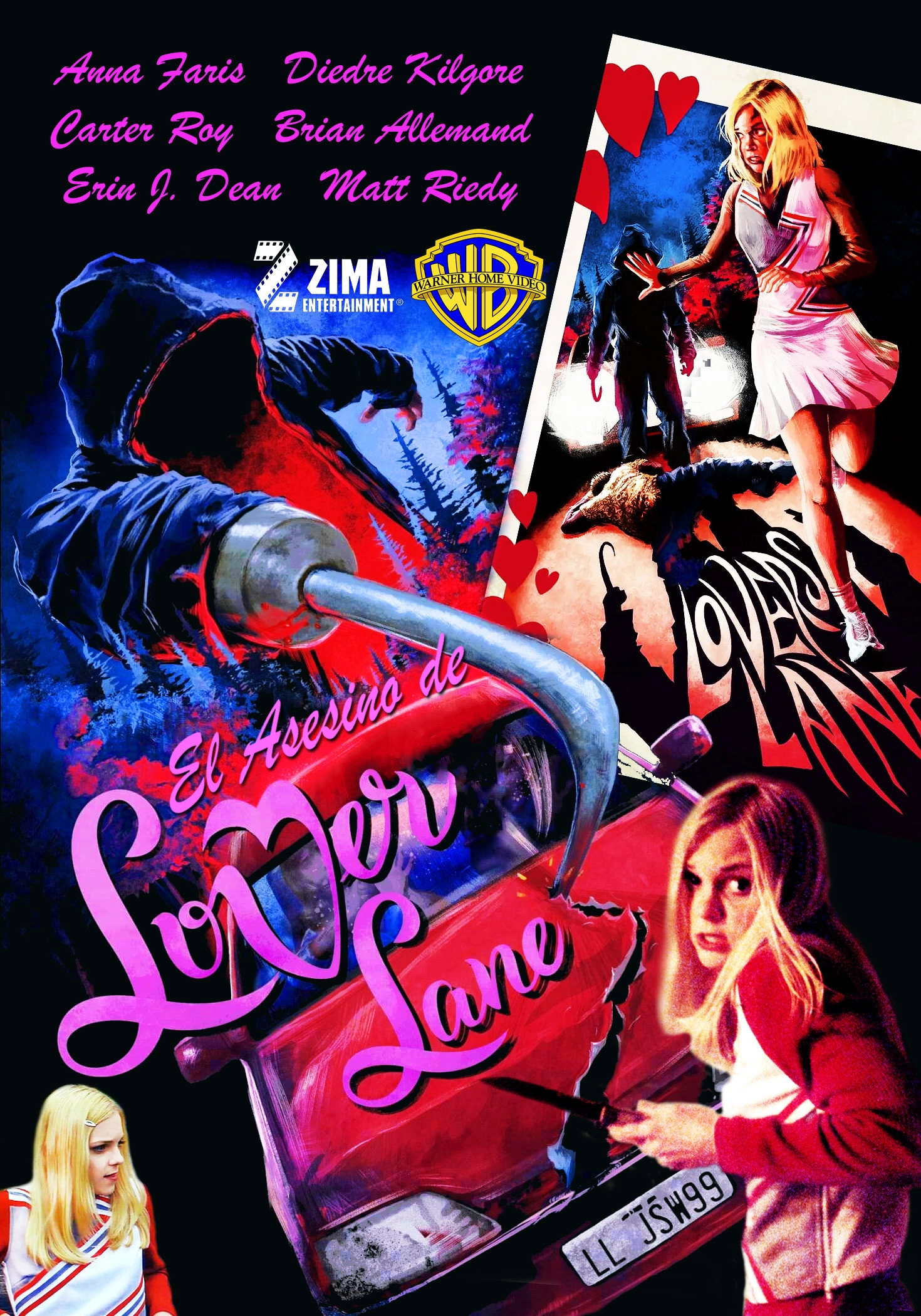 Lovers Lane