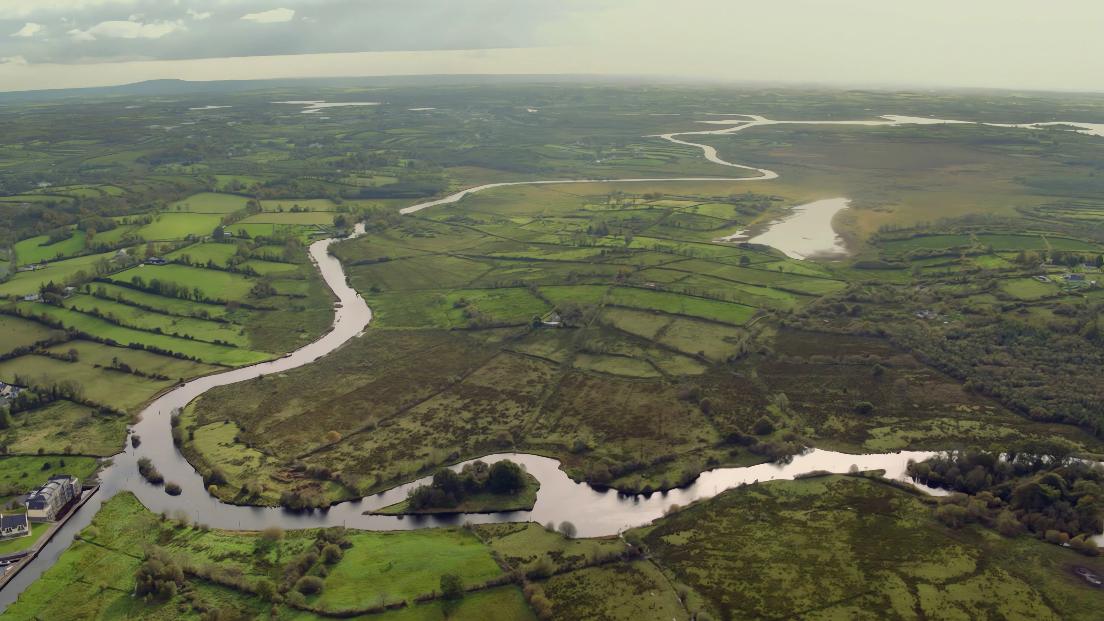 World's Most Scenic River Journeys