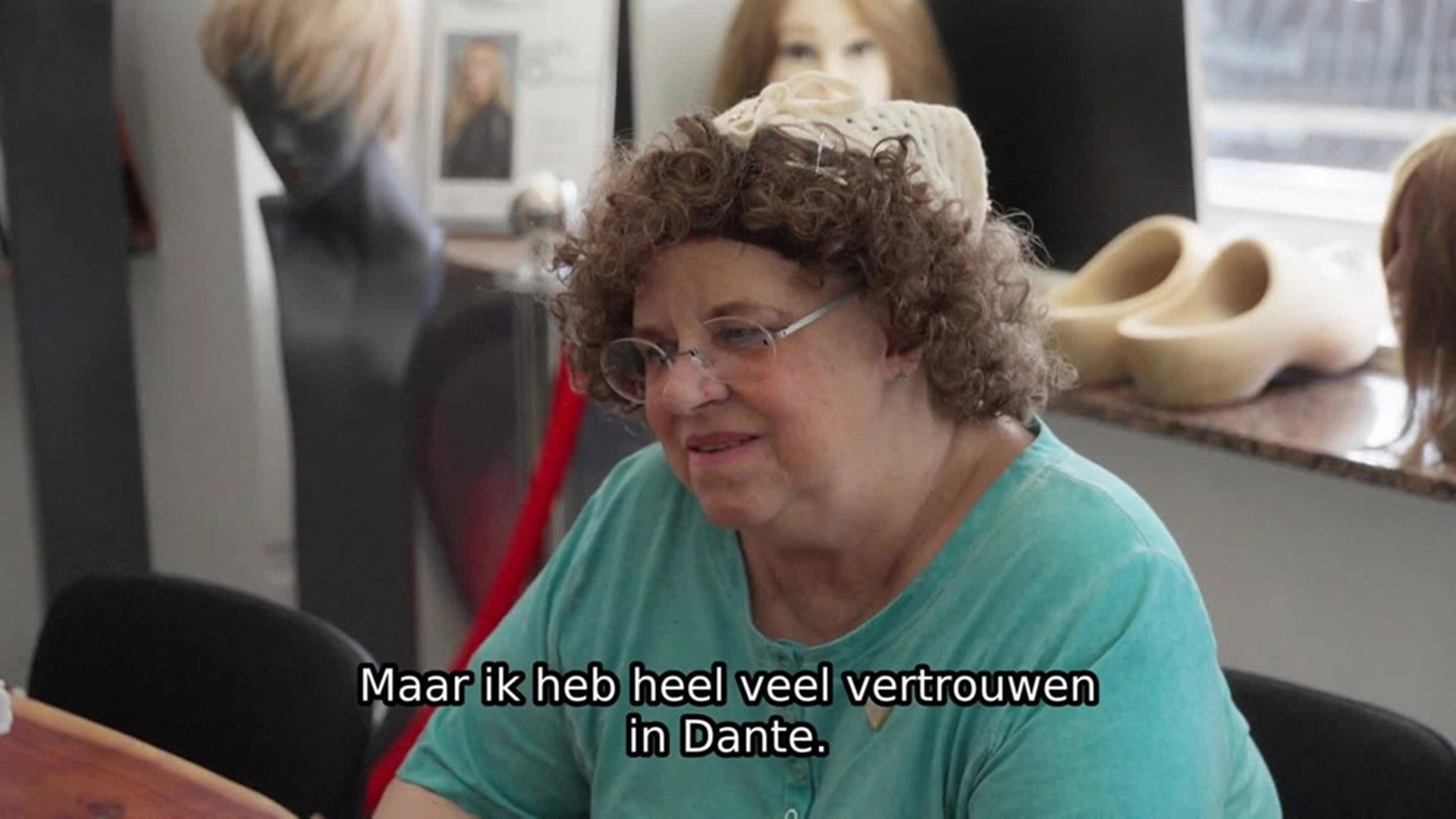 St. Willebrord: Het Mirakel van Brabant