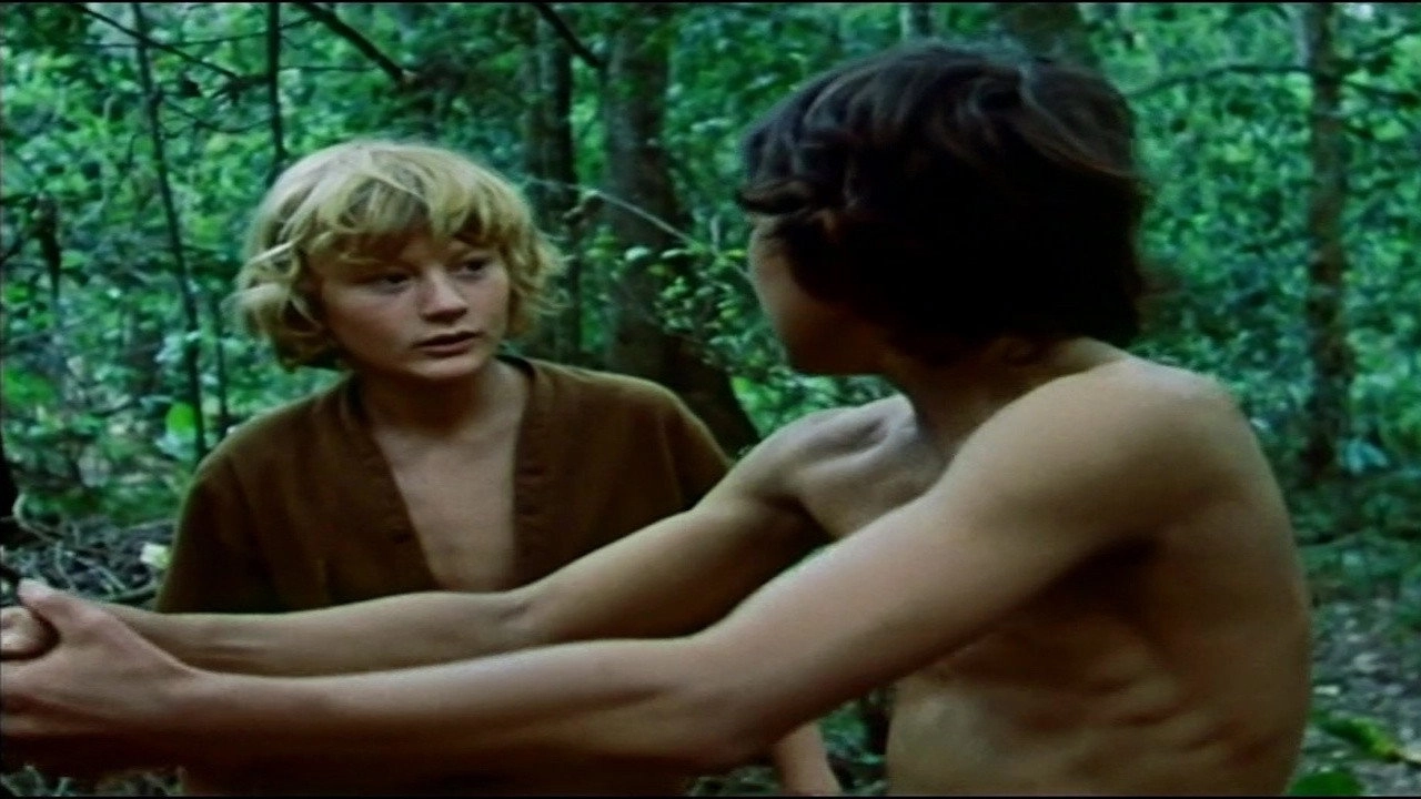 The Castaways