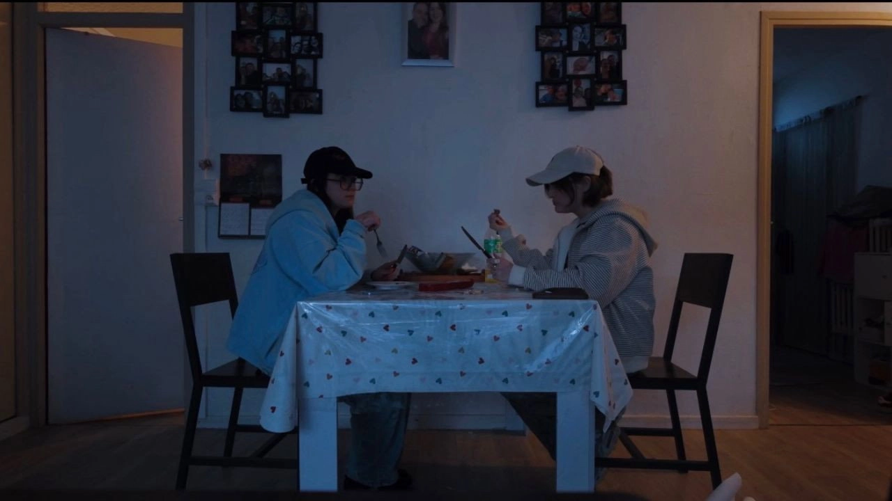 The Dinner