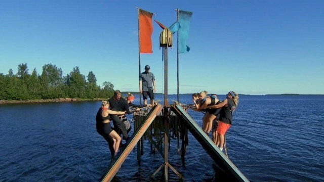 Selviytyjät Suomi