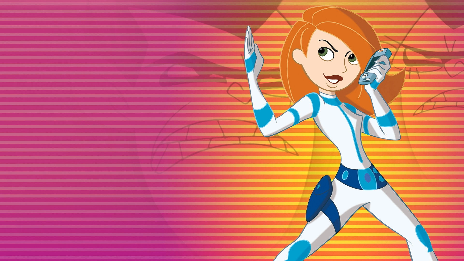 Kim Possible Movie: So the Drama