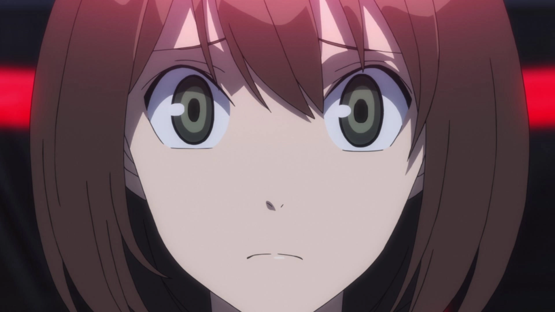 Scared Rider Xechs