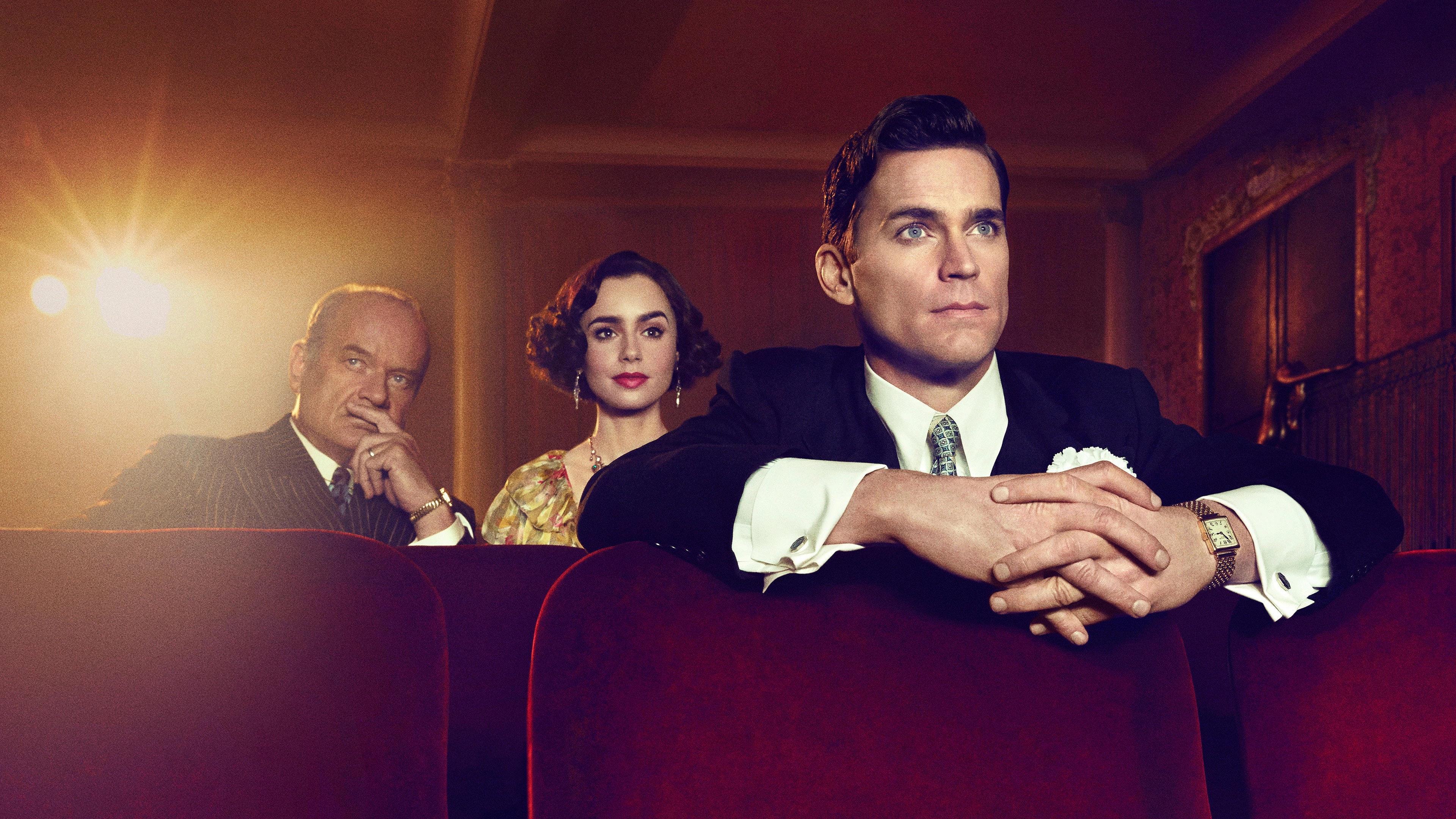 The Last Tycoon