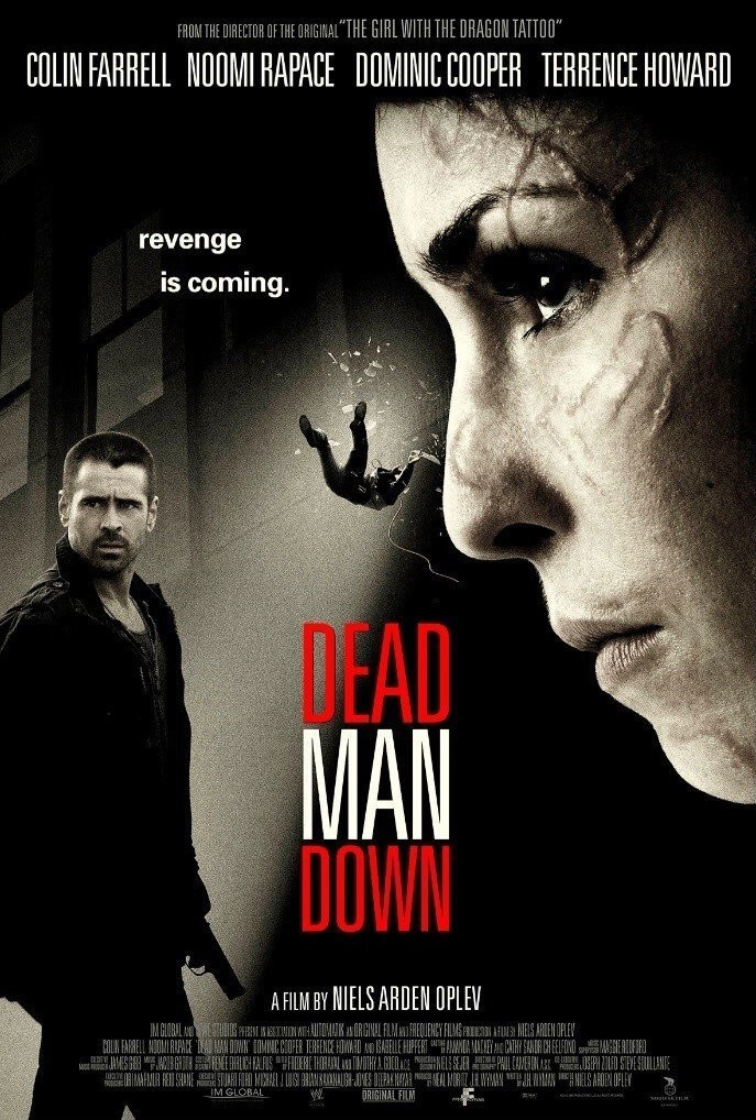 Dead Man Down