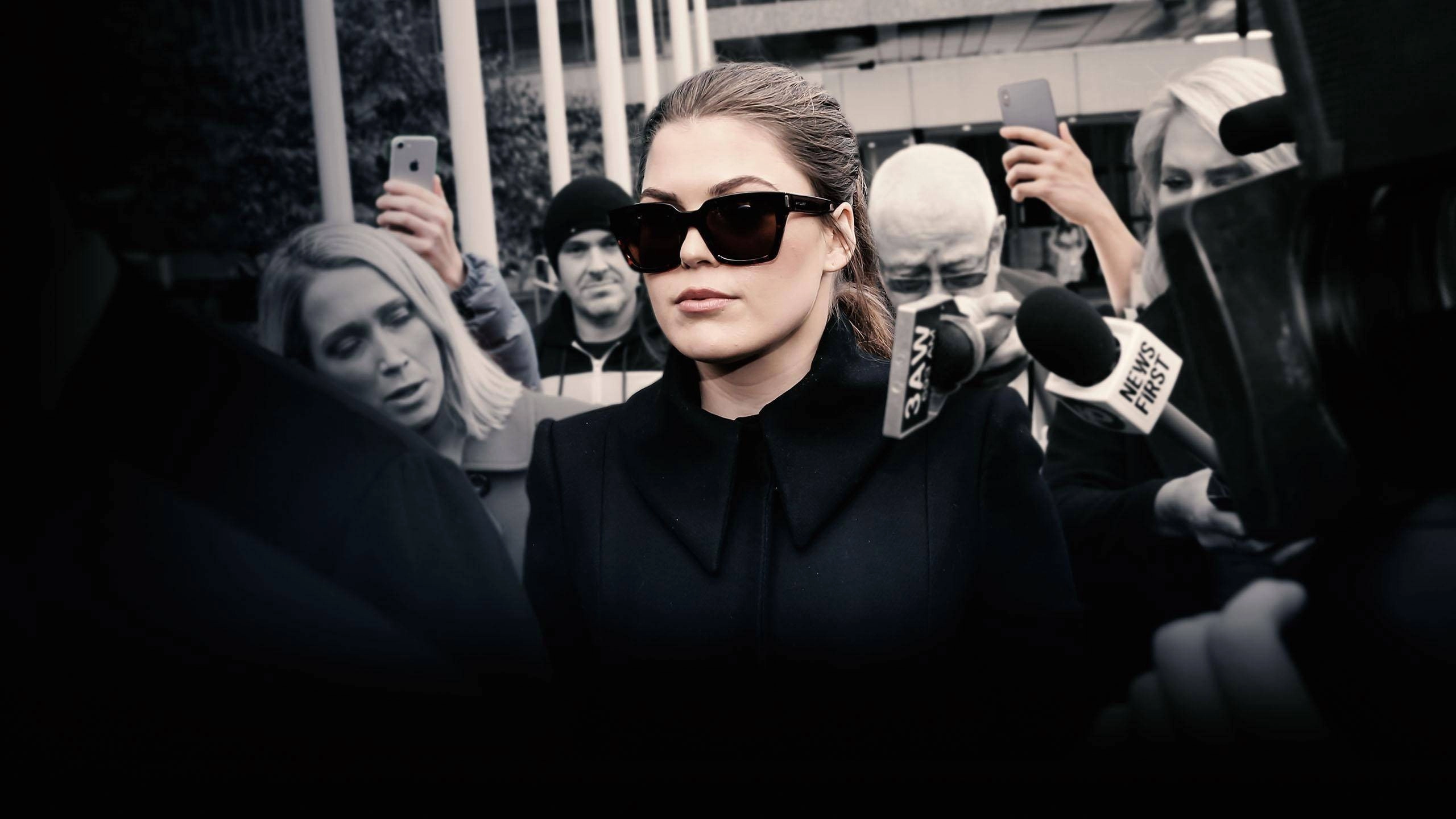 The Search for Instagram's Worst Con Artist