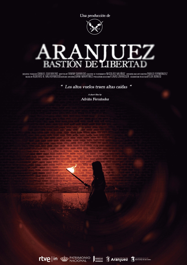 Aranjuez: Bastión de Libertad