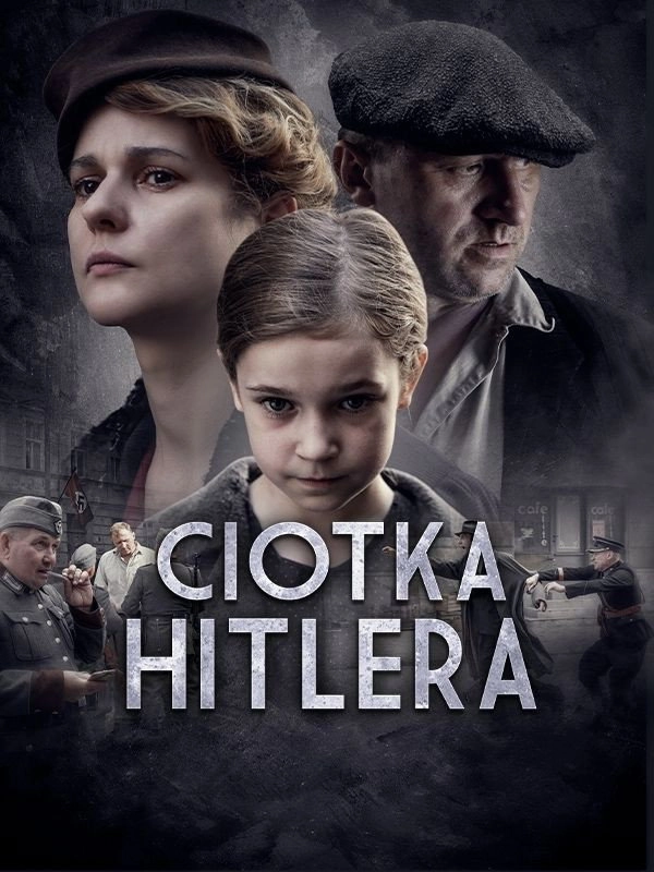 Hitler's Aunt