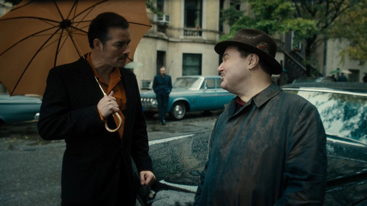 Public Morals