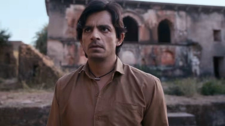 Satrangi: Badle Ka Khel