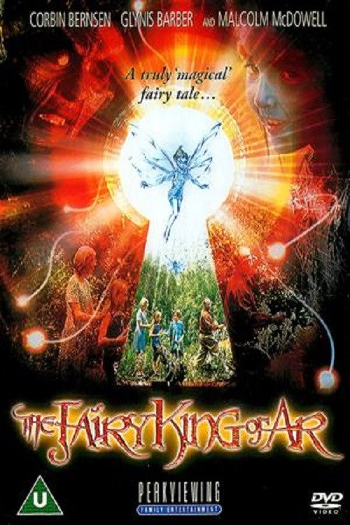 The Fairy King