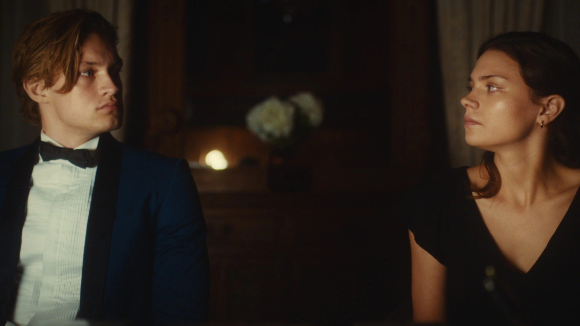 Maxton Hall – The World Between Us