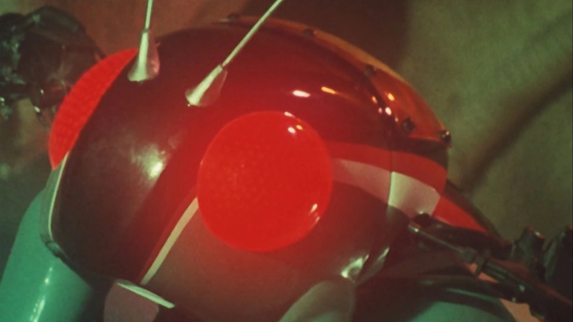 Kamen Rider Black