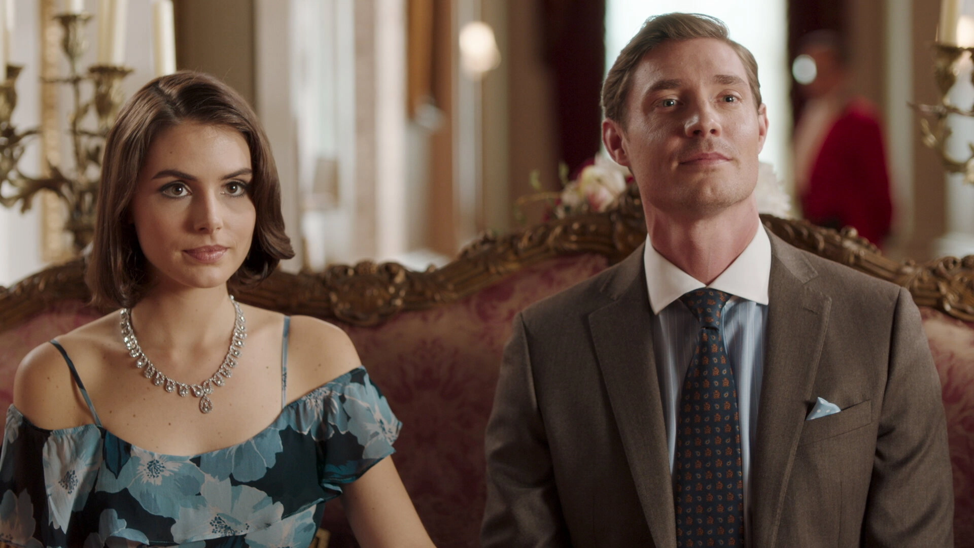 The Royals