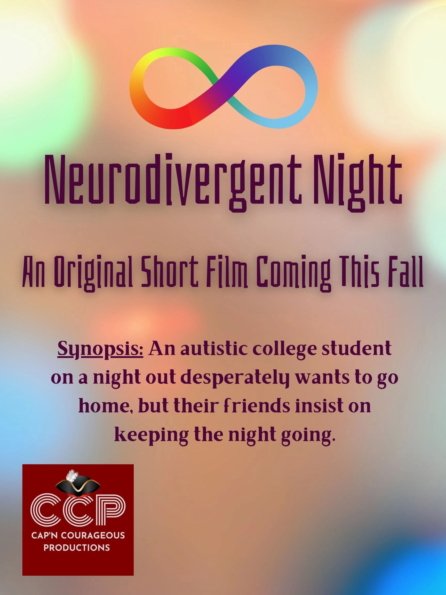 Neurodivergent Night